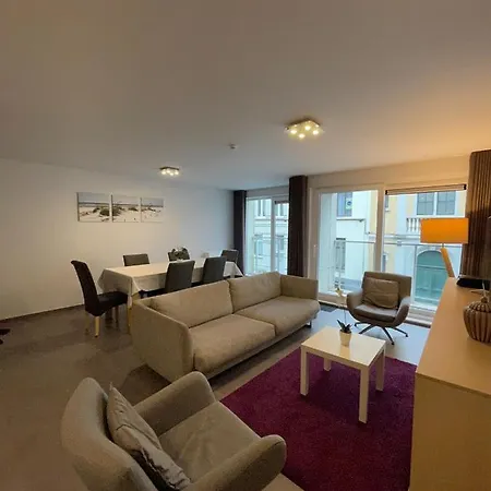 - Gratis Garage - Topligging Apartment *