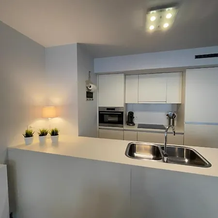 Apartment - Gratis Garage - Topligging