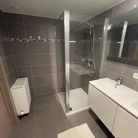 Apartment - Gratis Garage - Topligging
