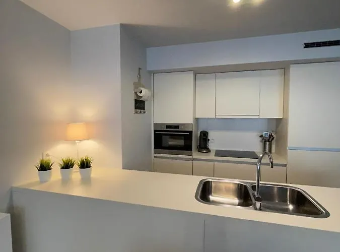 Apartament - Gratis Garage - Topligging