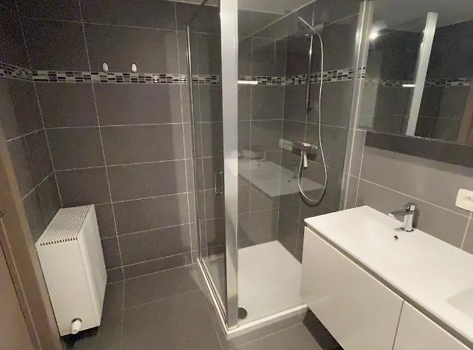 Apartament - Gratis Garage - Topligging