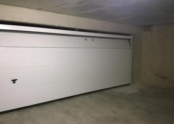 - Gratis Garage - Topligging Ostend